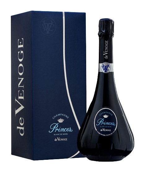 PRINCES BLANC DE NOIRS 