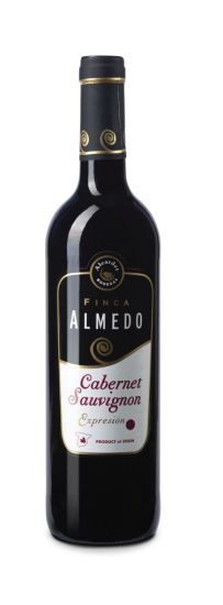 Vang đỏ Tây Ban Nha - FINCA ALMEDO EXPRESSION - Cabernet Sauvignon