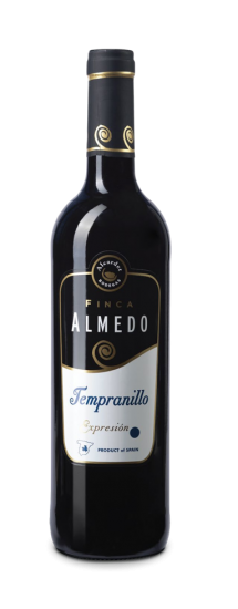 Vang đỏ Tây Ban Nha - FINCA ALMEDO EXPRESSION - Tempranillo