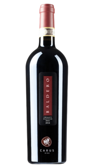 BALDERO® Chianti Classico DOCG 2016