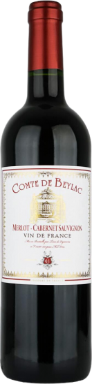 Vin De France - COMTE DE BEYLAC
