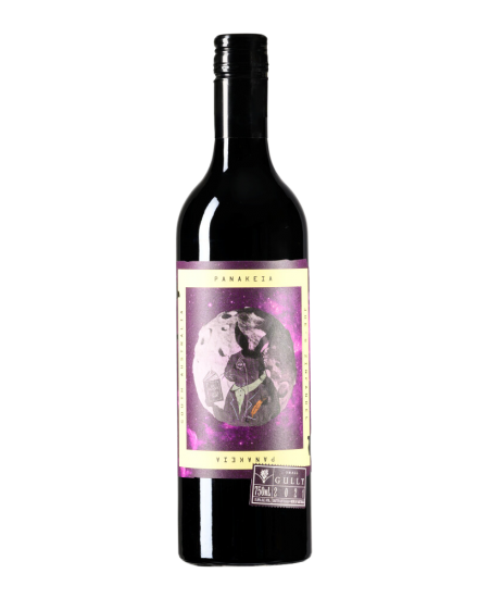 PANAKEIA "JOE'S" ZINFANDEL 2021