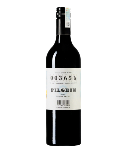 THE PILGRIM SHIRAZ 2018